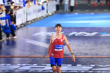RUN TO LIVE 2024 - Ảnh #1331817