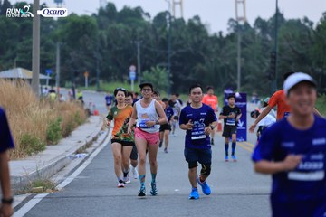 RUN TO LIVE 2024 - Ảnh #1371475