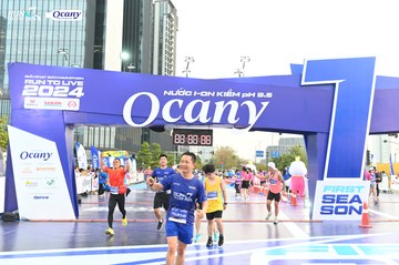 RUN TO LIVE 2024 - Ảnh #1418935