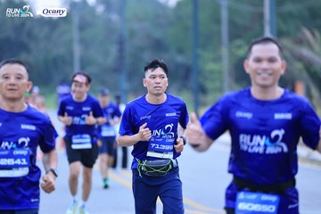 RUN TO LIVE 2024 - Ảnh #1367370