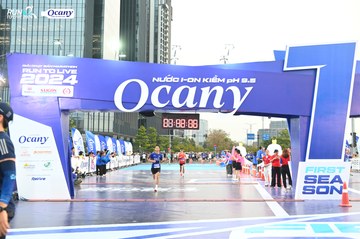 RUN TO LIVE 2024 - Ảnh #1417963