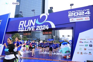 RUN TO LIVE 2024 - Ảnh #1370458