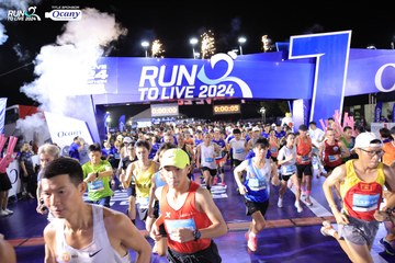 RUN TO LIVE 2024 - Ảnh #1318804