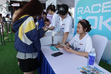 RUN TO LIVE 2024 - Ảnh #1307011
