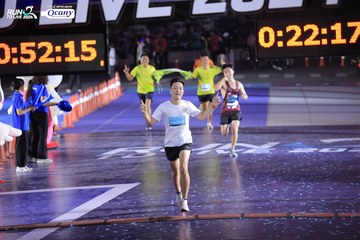 RUN TO LIVE 2024 - Ảnh #1352605