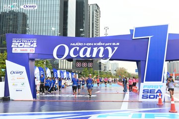 RUN TO LIVE 2024 - Ảnh #1422984