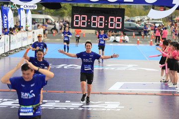 RUN TO LIVE 2024 - Ảnh #1410671