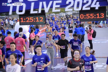 RUN TO LIVE 2024 - Ảnh #1362481