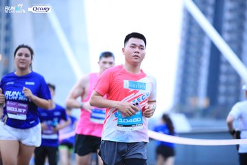 RUN TO LIVE 2024 - Ảnh #1326350