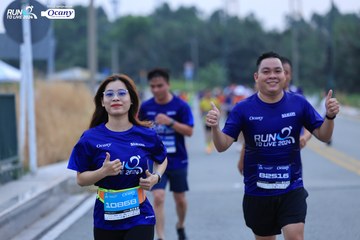 RUN TO LIVE 2024 - Ảnh #1370454