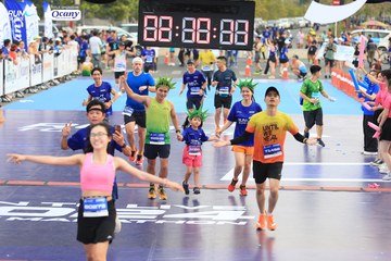 RUN TO LIVE 2024 - Ảnh #1405660