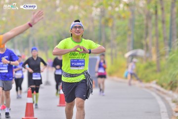 RUN TO LIVE 2024 - Ảnh #1444563