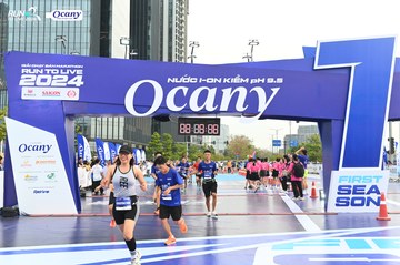 RUN TO LIVE 2024 - Ảnh #1420596