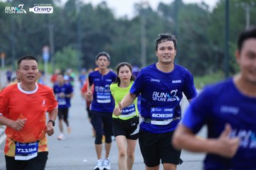 RUN TO LIVE 2024 - Ảnh #1371656