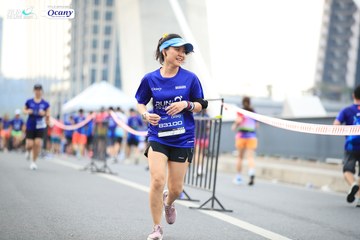 RUN TO LIVE 2024 - Ảnh #1348192