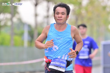 RUN TO LIVE 2024 - Ảnh #1447914
