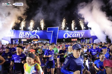 RUN TO LIVE 2024 - Ảnh #1317742