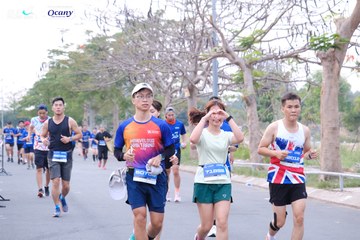 RUN TO LIVE 2024 - Ảnh #1399808