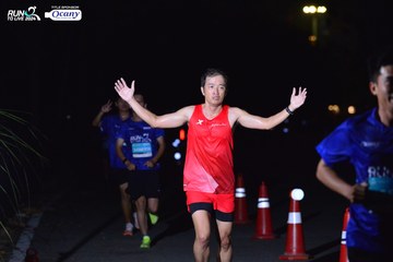 RUN TO LIVE 2024 - Ảnh #1321149