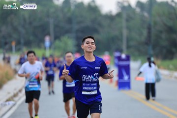 RUN TO LIVE 2024 - Ảnh #1375421