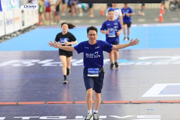 RUN TO LIVE 2024 - Ảnh #1412054