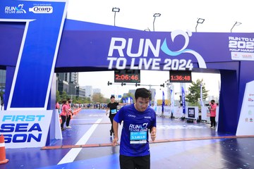 RUN TO LIVE 2024 - Ảnh #1416081