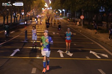 RUN TO LIVE 2024 - Ảnh #1431274