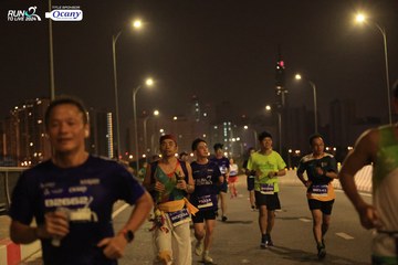 RUN TO LIVE 2024 - Ảnh #1442686