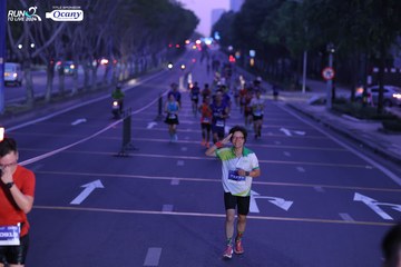RUN TO LIVE 2024 - Ảnh #1433017