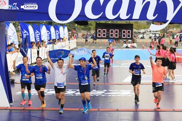 RUN TO LIVE 2024 - Ảnh #1410706