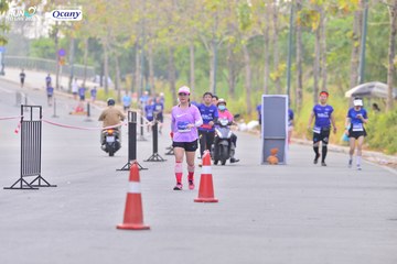 RUN TO LIVE 2024 - Ảnh #1445570