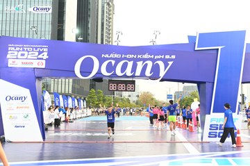 RUN TO LIVE 2024 - Ảnh #1419451