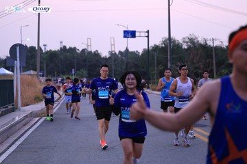 RUN TO LIVE 2024 - Ảnh #1359225