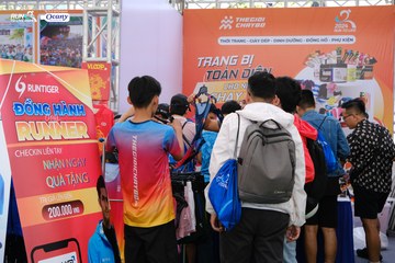 RUN TO LIVE 2024 - Ảnh #1313784