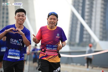 RUN TO LIVE 2024 - Ảnh #1350093
