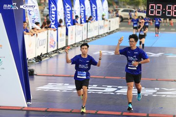 RUN TO LIVE 2024 - Ảnh #1411409