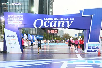 RUN TO LIVE 2024 - Ảnh #1417781