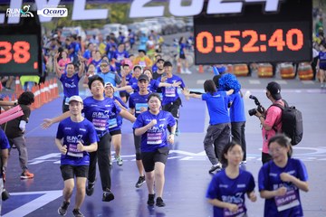 RUN TO LIVE 2024 - Ảnh #1361380