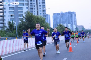 RUN TO LIVE 2024 - Ảnh #1449089