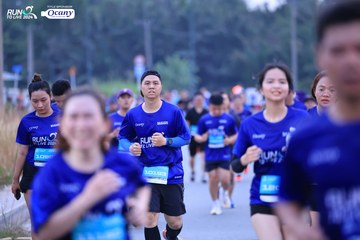 RUN TO LIVE 2024 - Ảnh #1361271