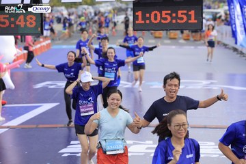 RUN TO LIVE 2024 - Ảnh #1350739