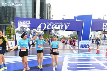 RUN TO LIVE 2024 - Ảnh #1420412