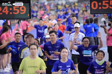RUN TO LIVE 2024 - Ảnh #1362405