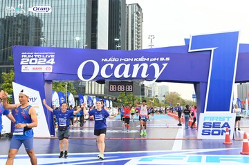 RUN TO LIVE 2024 - Ảnh #1422993