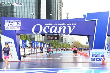 RUN TO LIVE 2024 - Ảnh #1423468