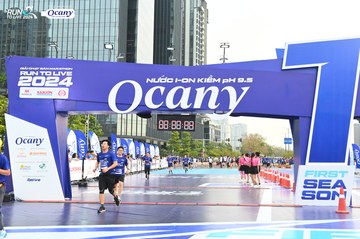 RUN TO LIVE 2024 - Ảnh #1423390