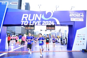 RUN TO LIVE 2024 - Ảnh #1372432