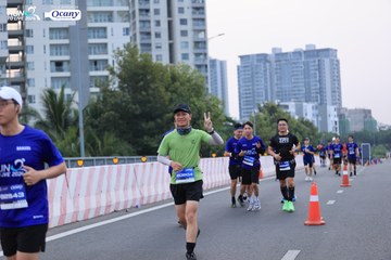 RUN TO LIVE 2024 - Ảnh #1450253