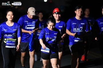 RUN TO LIVE 2024 - Ảnh #1336038