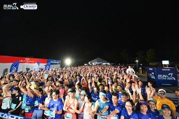 RUN TO LIVE 2024 - Ảnh #1319722